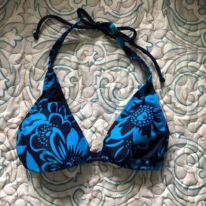 Express Swim Bikini Top L